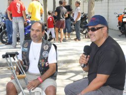 XVI Concentracion - 2009